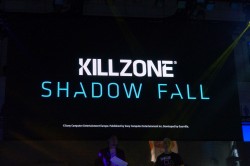 画像ギャラリー No.001のサムネイル画像 / ［TGS 2013］「KILLZONE SHADOW FALL」，新要素を使いこなす実機プレイが披露された「一遊入魂」ステージレポート