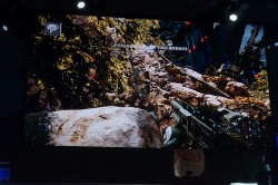 画像ギャラリー No.004のサムネイル画像 / ［TGS 2013］「KILLZONE SHADOW FALL」，新要素を使いこなす実機プレイが披露された「一遊入魂」ステージレポート