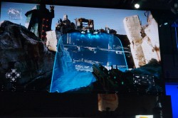 画像ギャラリー No.008のサムネイル画像 / ［TGS 2013］「KILLZONE SHADOW FALL」，新要素を使いこなす実機プレイが披露された「一遊入魂」ステージレポート