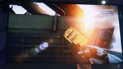 画像ギャラリー No.010のサムネイル画像 / ［TGS 2013］「KILLZONE SHADOW FALL」，新要素を使いこなす実機プレイが披露された「一遊入魂」ステージレポート