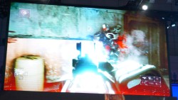 画像ギャラリー No.013のサムネイル画像 / ［TGS 2013］「KILLZONE SHADOW FALL」，新要素を使いこなす実機プレイが披露された「一遊入魂」ステージレポート