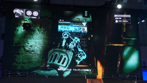 画像ギャラリー No.014のサムネイル画像 / ［TGS 2013］「KILLZONE SHADOW FALL」，新要素を使いこなす実機プレイが披露された「一遊入魂」ステージレポート