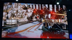 画像ギャラリー No.016のサムネイル画像 / ［TGS 2013］「KILLZONE SHADOW FALL」，新要素を使いこなす実機プレイが披露された「一遊入魂」ステージレポート