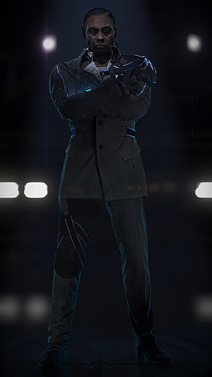 画像ギャラリー No.002のサムネイル画像 / 「KILLZONE SHADOW FALL」マルチプレイ詳細。人気ルール「ウォーゾーン」はカスタマイズが可能に。登場クラス3種の情報も公開