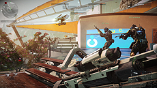 画像ギャラリー No.006のサムネイル画像 / 「KILLZONE SHADOW FALL」マルチプレイ詳細。人気ルール「ウォーゾーン」はカスタマイズが可能に。登場クラス3種の情報も公開