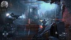 画像ギャラリー No.007のサムネイル画像 / 「KILLZONE SHADOW FALL」マルチプレイ詳細。人気ルール「ウォーゾーン」はカスタマイズが可能に。登場クラス3種の情報も公開