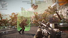 画像ギャラリー No.008のサムネイル画像 / 「KILLZONE SHADOW FALL」マルチプレイ詳細。人気ルール「ウォーゾーン」はカスタマイズが可能に。登場クラス3種の情報も公開