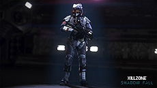 画像ギャラリー No.014のサムネイル画像 / 「KILLZONE SHADOW FALL」マルチプレイ詳細。人気ルール「ウォーゾーン」はカスタマイズが可能に。登場クラス3種の情報も公開