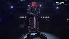 画像ギャラリー No.018のサムネイル画像 / 「KILLZONE SHADOW FALL」マルチプレイ詳細。人気ルール「ウォーゾーン」はカスタマイズが可能に。登場クラス3種の情報も公開