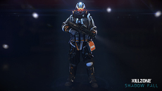 画像ギャラリー No.022のサムネイル画像 / 「KILLZONE SHADOW FALL」マルチプレイ詳細。人気ルール「ウォーゾーン」はカスタマイズが可能に。登場クラス3種の情報も公開