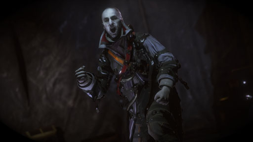 画像ギャラリー No.006のサムネイル画像 / 「KILLZONE SHADOW FALL」，ストーリーに関連した数々のキーワードや，特殊工作員“シャドーエージェント”の装備品の情報が明らかに