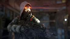 画像ギャラリー No.007のサムネイル画像 / 「KILLZONE SHADOW FALL」，ストーリーに関連した数々のキーワードや，特殊工作員“シャドーエージェント”の装備品の情報が明らかに