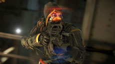 画像ギャラリー No.008のサムネイル画像 / 「KILLZONE SHADOW FALL」，ストーリーに関連した数々のキーワードや，特殊工作員“シャドーエージェント”の装備品の情報が明らかに