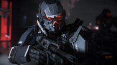 画像ギャラリー No.009のサムネイル画像 / 「KILLZONE SHADOW FALL」，ストーリーに関連した数々のキーワードや，特殊工作員“シャドーエージェント”の装備品の情報が明らかに