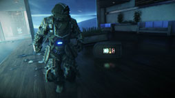 画像ギャラリー No.012のサムネイル画像 / 「KILLZONE SHADOW FALL」，ストーリーに関連した数々のキーワードや，特殊工作員“シャドーエージェント”の装備品の情報が明らかに