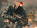 「KILLZONE SHADOW FALL」，ストーリーに関連した数々のキーワードや，特殊工作員“シャドーエージェント”の装備品の情報が明らかに