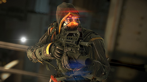 画像ギャラリー No.002のサムネイル画像 / PS4ローンチタイトル「KILLZONE SHADOW FALL」の全世界累計売上本数が210万本を突破。オンラインマルチ用の無料マップと拡張パックが開発中