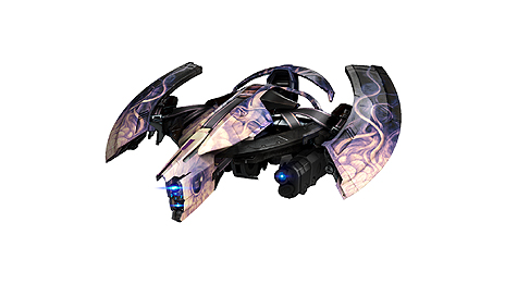 画像ギャラリー No.006のサムネイル画像 / 「KILLZONE SHADOW FALL」,日本限定早期購入特典となるドローンスキンを公開。「GRAVITY DAZE」の斎藤俊介氏,「SIREN」シリーズの高橋美貴氏がデザイン