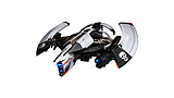 画像ギャラリー No.012のサムネイル画像 / 「KILLZONE SHADOW FALL」，日本限定早期購入特典となるドローンスキンを公開。「GRAVITY DAZE」の斎藤俊介氏，「SIREN」シリーズの高橋美貴氏がデザイン
