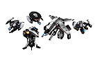 画像ギャラリー No.013のサムネイル画像 / 「KILLZONE SHADOW FALL」，日本限定早期購入特典となるドローンスキンを公開。「GRAVITY DAZE」の斎藤俊介氏，「SIREN」シリーズの高橋美貴氏がデザイン
