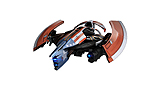 画像ギャラリー No.015のサムネイル画像 / 「KILLZONE SHADOW FALL」，日本限定早期購入特典となるドローンスキンを公開。「GRAVITY DAZE」の斎藤俊介氏，「SIREN」シリーズの高橋美貴氏がデザイン