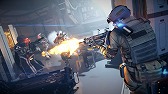 画像ギャラリー No.004のサムネイル画像 / 「KILLZONE SHADOW FALL」,公式大会を記念してマルチプレイ トライアル版を配信