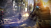 画像ギャラリー No.010のサムネイル画像 / 「KILLZONE SHADOW FALL」,公式大会を記念してマルチプレイ トライアル版を配信