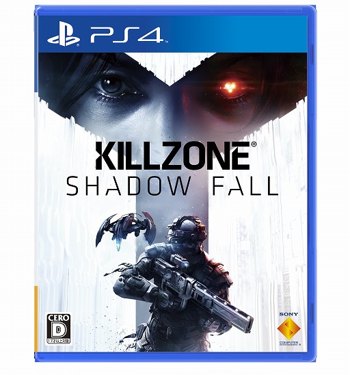画像ギャラリー No.002のサムネイル画像 / 「KILLZONE SHADOW FALL」，PS4初となる公式オンラインマルチプレイ大会を開催