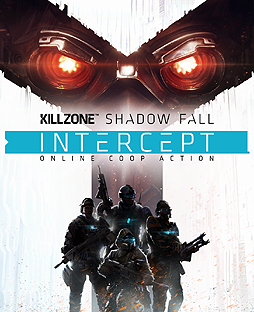 画像ギャラリー No.002のサムネイル画像 / ［E3 2014］「KILLZONE SHADOW FALL」にco-opモードを追加するDLC「Intercept」の最新トレイラーが公開