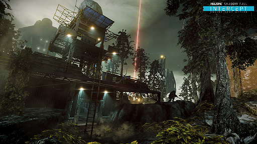 画像ギャラリー No.010のサムネイル画像 / ［E3 2014］「KILLZONE SHADOW FALL」にco-opモードを追加するDLC「Intercept」の最新トレイラーが公開