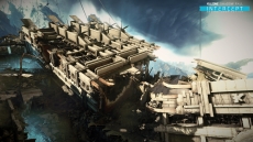 画像ギャラリー No.003のサムネイル画像 / 「KILLZONE SHADOW FALL」，オンライン協力プレイを追加するDLCが6月26日に配信。「反乱兵拡張パック」を絡めた割引キャンペーンの情報も