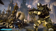 画像ギャラリー No.007のサムネイル画像 / 「KILLZONE SHADOW FALL」，オンライン協力プレイを追加するDLCが6月26日に配信。「反乱兵拡張パック」を絡めた割引キャンペーンの情報も