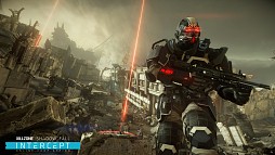 画像ギャラリー No.005のサムネイル画像 / 「KILLZONE SHADOW FALL INTERCEPT」スタンドアロン版配信開始。本編を持っていなくても楽しめるオンライン専用Co-opモードを収録
