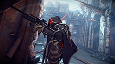 画像ギャラリー No.002のサムネイル画像 / 「KILLZONE」シリーズの10周年記念企画。「KILLZONE SHADOW FALL」や“INTERCEPT”に向けたDLC4種の配信が本日スタート