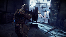 画像ギャラリー No.003のサムネイル画像 / 「KILLZONE」シリーズの10周年記念企画。「KILLZONE SHADOW FALL」や“INTERCEPT”に向けたDLC4種の配信が本日スタート