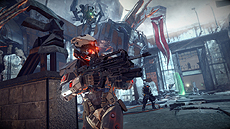 画像ギャラリー No.004のサムネイル画像 / 「KILLZONE」シリーズの10周年記念企画。「KILLZONE SHADOW FALL」や“INTERCEPT”に向けたDLC4種の配信が本日スタート