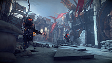 画像ギャラリー No.005のサムネイル画像 / 「KILLZONE」シリーズの10周年記念企画。「KILLZONE SHADOW FALL」や“INTERCEPT”に向けたDLC4種の配信が本日スタート