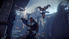 画像ギャラリー No.007のサムネイル画像 / 「KILLZONE」シリーズの10周年記念企画。「KILLZONE SHADOW FALL」や“INTERCEPT”に向けたDLC4種の配信が本日スタート
