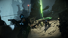 画像ギャラリー No.010のサムネイル画像 / 「KILLZONE」シリーズの10周年記念企画。「KILLZONE SHADOW FALL」や“INTERCEPT”に向けたDLC4種の配信が本日スタート