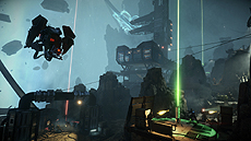 画像ギャラリー No.011のサムネイル画像 / 「KILLZONE」シリーズの10周年記念企画。「KILLZONE SHADOW FALL」や“INTERCEPT”に向けたDLC4種の配信が本日スタート