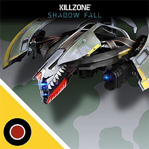 画像ギャラリー No.023のサムネイル画像 / 「KILLZONE」シリーズの10周年記念企画。「KILLZONE SHADOW FALL」や“INTERCEPT”に向けたDLC4種の配信が本日スタート