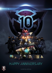 画像ギャラリー No.004のサムネイル画像 / PS Storeで「KILLZONE SHADOW FALL INTERCEPT」スタンドアロン版が半額に