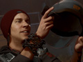 ［E3 2013］ディレクター自らが「inFAMOUS: Second Son」をプレゼン。新たな主人公Delsinが使う「煙」の能力とは，いかなるものなのか