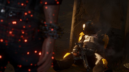 画像ギャラリー No.004のサムネイル画像 / ［E3 2013］ディレクター自らが「inFAMOUS: Second Son」をプレゼン。新たな主人公Delsinが使う「煙」の能力とは，いかなるものなのか