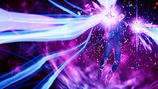 画像ギャラリー No.012のサムネイル画像 / 「inFAMOUS: Second Son」，主人公の「デルシン・ロウ」の新たな能力“ネオン”の詳細や，登場キャラクター情報などが明らかに