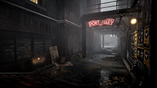 画像ギャラリー No.022のサムネイル画像 / 「inFAMOUS: Second Son」，主人公の「デルシン・ロウ」の新たな能力“ネオン”の詳細や，登場キャラクター情報などが明らかに