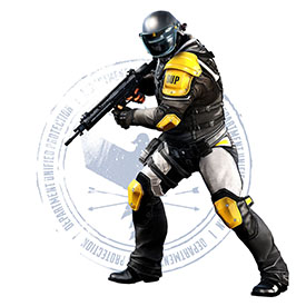 画像ギャラリー No.025のサムネイル画像 / 「inFAMOUS: Second Son」，主人公の「デルシン・ロウ」の新たな能力“ネオン”の詳細や，登場キャラクター情報などが明らかに