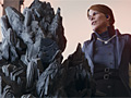 「inFAMOUS Second Son」，コンジット達を“狩る”政府機関側の能力者 ブルック・オーグスティンと，彼女に強化された兵士達の情報を公開