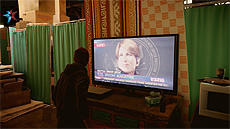画像ギャラリー No.005のサムネイル画像 / 「inFAMOUS Second Son」，コンジット達を“狩る”政府機関側の能力者 ブルック・オーグスティンと，彼女に強化された兵士達の情報を公開