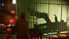 画像ギャラリー No.006のサムネイル画像 / 「inFAMOUS Second Son」，コンジット達を“狩る”政府機関側の能力者 ブルック・オーグスティンと，彼女に強化された兵士達の情報を公開